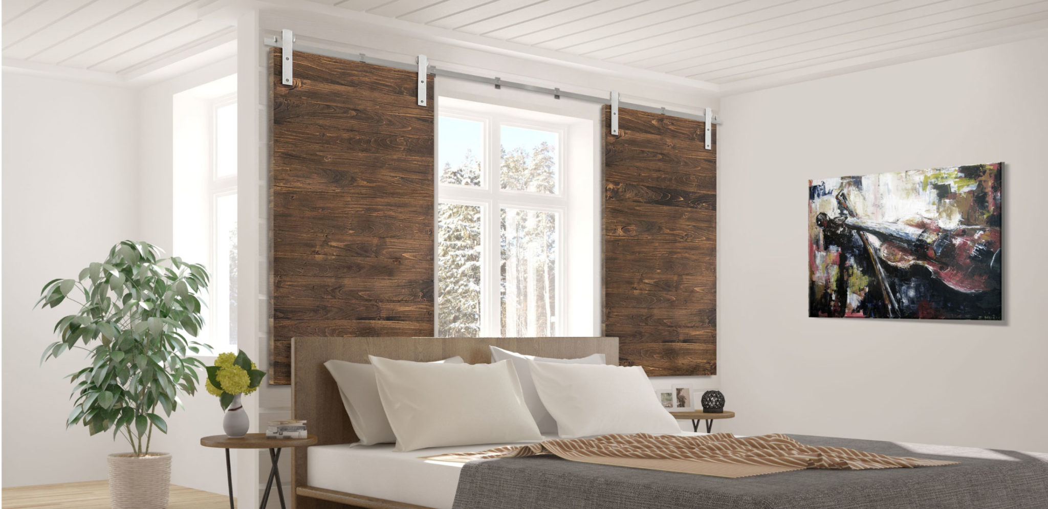 Plantation Shutters Window Coverings Blinds Sunburst Shutters