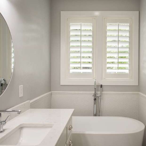 Sunburst Shutters Studio