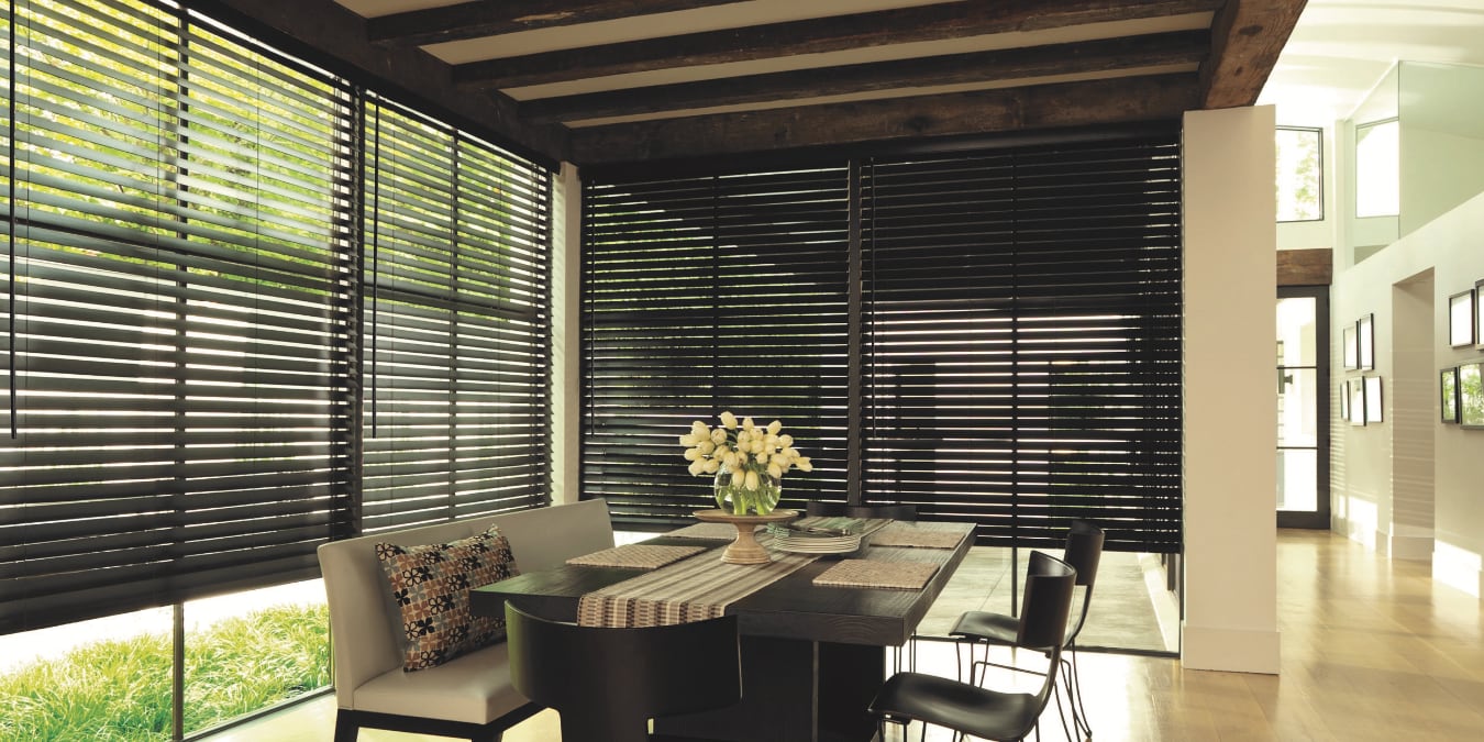 Arizona Shutters