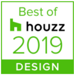 Best of Houzz 2019 Design badge