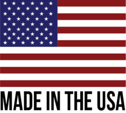 Made in USA logo