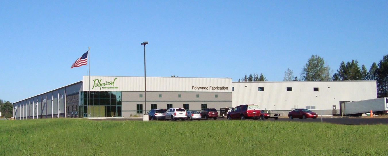 Polyfab Factory