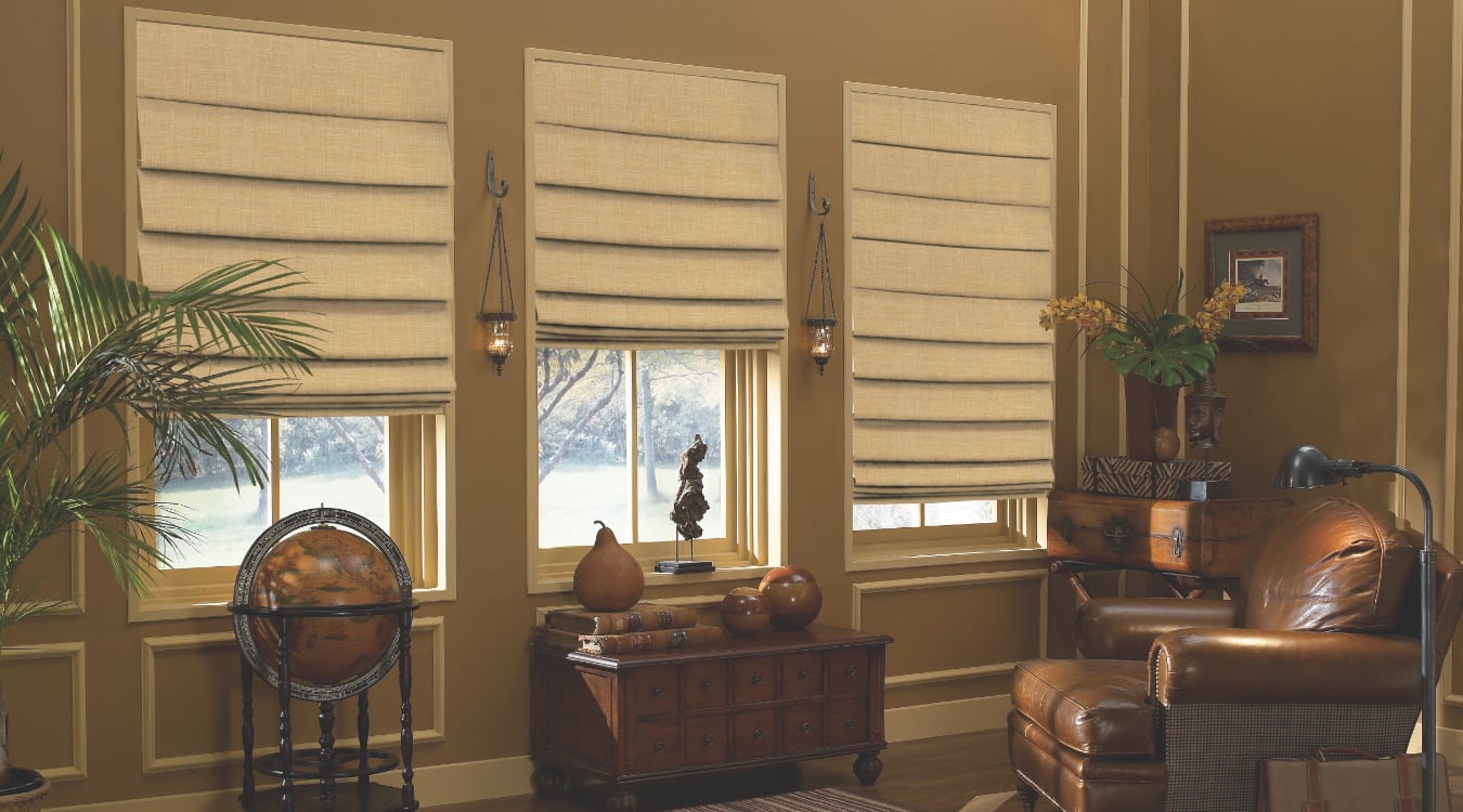 blinds for long windows
