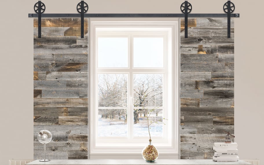 Sliding Barn Doors And Window Shutters Free Consultation Sliding Barn Doors And Window Shutters, Menards Sliding Barn Doors