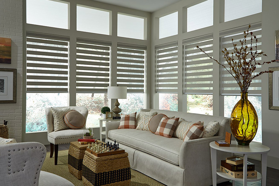 Charleston Blinds & Shutters