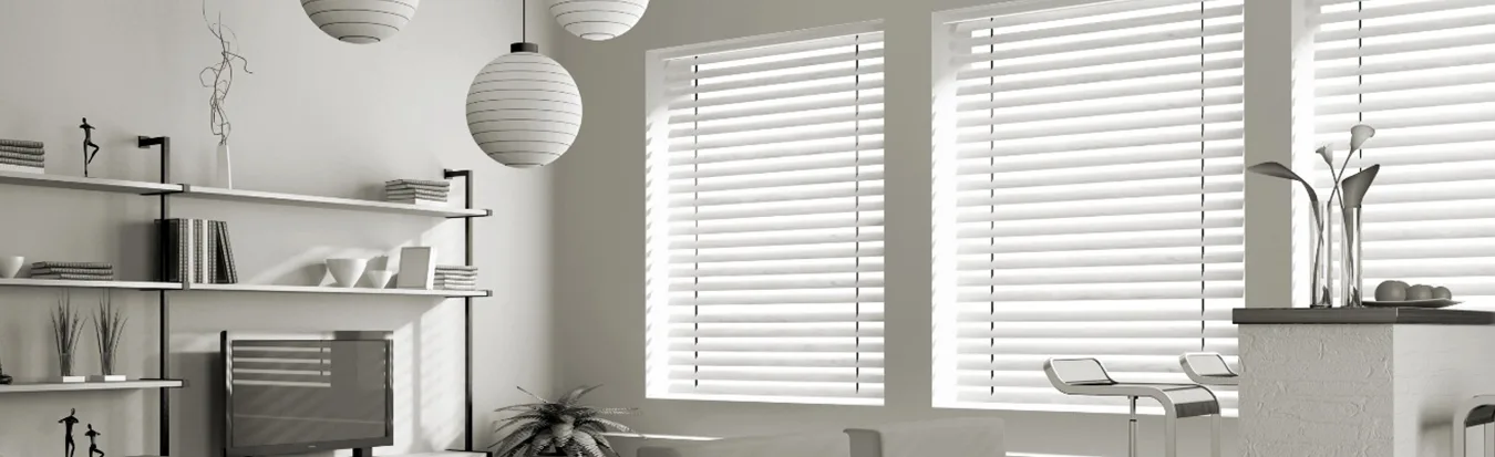 Polywoodblinds