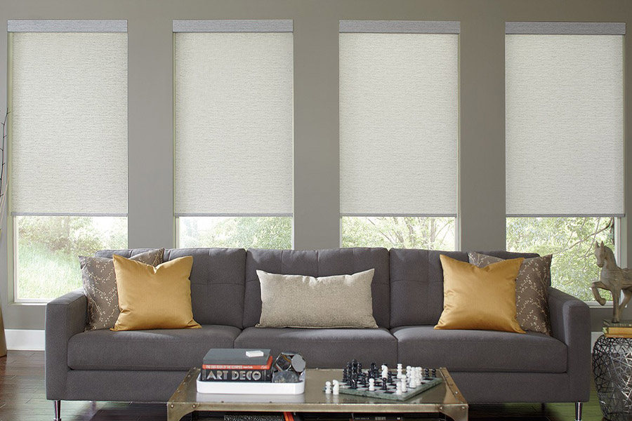 Window Treatments Charleston Sc