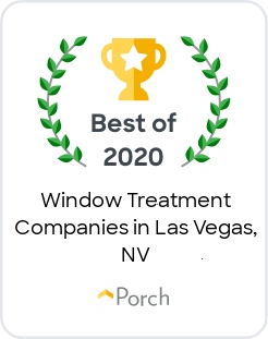 Porch 2020 Badge