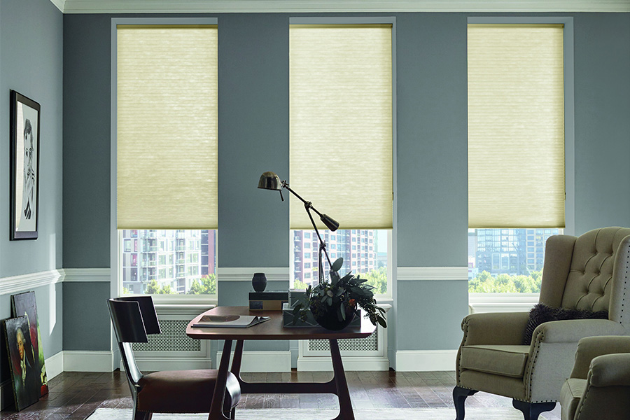 Charleston Window Coverings