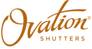Ovation Shutter Logo